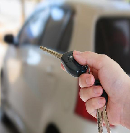 古蔺汽车开锁 配汽车钥匙