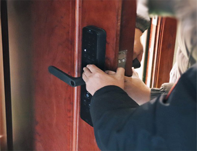 古蔺24小时上门开锁公司